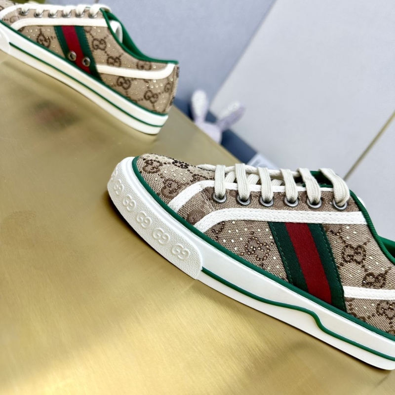 Gucci Casual Shoes